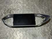 Navigationsanzeige PEUGEOT 308 SW II 1.5 BlueHDi 9828476980