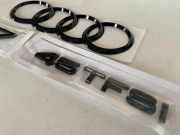 Emblem Audi Q7 (4M) 8J0853744