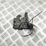 Motorhaubenschloss AUDI A4 Allroad (8WH, B9) 3.0 TDI quattro 8W0823509