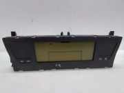 Kombiinstrument CITROËN C4 Grand Picasso I (UA_) 2.0 HDi 138 P9664365280F00