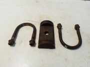 Andere Aufhängungsteile VW CRAFTER Furgon (SY_) 2.0 TDI RWD