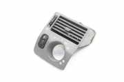Frischluftgrill CHRYSLER CROSSFIRE 3.2 A1938300454
