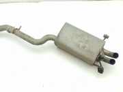 Auspufftopf hinten MERCEDES-BENZ CLK (C209) 270 CDI (209.316) a2034910300