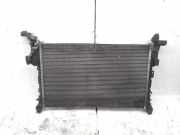 Kühler Renault Trafic III Kasten (FG) 93868887