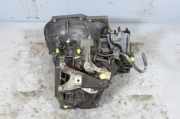 Schaltgetriebe Ford Focus C-Max (DM2) 3M5R7201ZB