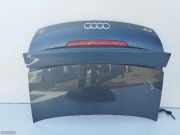Heckklappe geschlossen Audi TT Roadster (8J)