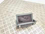 Display Audi A1 Sportback (8XA) 8X0857273B