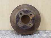 Bremsscheibe vorne links MITSUBISHI COLT IV (CA_A) 1.3 GLi 12V (CA1A)