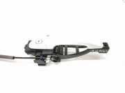 Türaußengriff links FORD FOCUS III Turnier 2.0 TDCi BM51A224A37DG