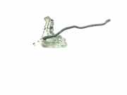 Motorhalter links RENAULT TRAFIC III Furgon (FG_) 1.6 dCi 115 93455374