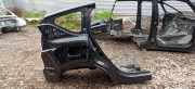 Kotflügel mit Blinker mit Antennenloch rechts hinten Renault Espace V (JR) 760308910R