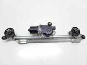 Scheibenwischermechanismus vorne RENAULT KADJAR (HA_, HL_) 1.2 TCe 130 C0041526
