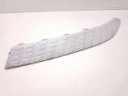 Front Bumper Center Moulding RENAULT CAPTUR II (HF_) TCe 100 (HFMT) 623831737R