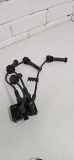 Hochspannungszündkabel (Steckkabel) FORD FOCUS II Turnier (DA_) 1.6 221503485
