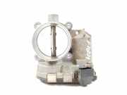 Drosselklappe MERCEDES-BENZ SLK (R171) 200 Kompressor (171.442) A1110980050