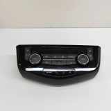 Klimabedienteil NISSAN QASHQAI II (J11, J11_) 1.6 dCi 27500-4EA1A