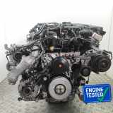 Motor MERCEDES-BENZ GLC (X253, C253) 220 d 4-matic (253.905) 651.921