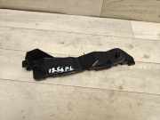 Stoßstangenhalter vorne links TOYOTA AVENSIS Sedan (_T25_) 2.0 (AZT250_) 5253605020