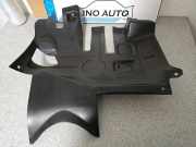 Armaturenbrett Verkleidung unten BMW 3 (E46) 320 i 8220018