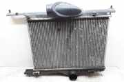 Ladeluftkühler Volvo S40 I (644)
