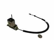 Schalthebel Peugeot 607 ()