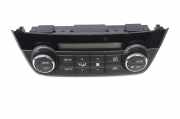Klimabedienteil TOYOTA RAV 4 IV (_A4_) 2.2 D 4WD (ALA49) 55900-42400