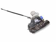 Türschloss vorne rechts VW CADDY III Furgon (2KA, 2KH, 2CA, 2CH) 1.6 TDI 3D2837016AB