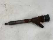 Einspritzdüse TOYOTA AURIS (_E15_) 1.4 D-4D (NDE150_) 2367033040