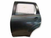 Tür hinten links PEUGEOT 4007 (GP_) 2.2 HDi