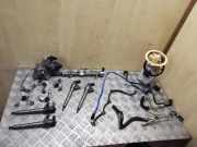 Einspritzventil Set SKODA SUPERB III Estate (3V5) 2.0 TDI 4x4 04L130277AC 04L089G