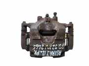 Bremssattel links vorne Opel Astra J Caravan (P10)