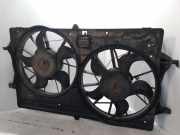 Motorlüfter FORD FOCUS (DAW, DBW) 1.8 TDCi 98AB8C607FM