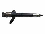 Einspritzdüse TOYOTA AVENSIS Estate (_T25_) 2.0 D-4D (CDT250_) 236700R050