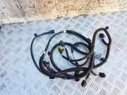 Kabelbaum Vorderen Parksensoren PEUGEOT 308 II 1.2 VTi 72 9808986580