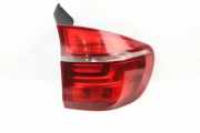 Lampenträger Heckleuchte rechts BMW X5 (E70) 7227792