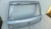 Kofferraumdeckel TOYOTA LAND CRUISER 200 (_J2_) 4.5 D4-D (VDJ200)