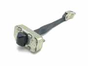 Türanschlag hinten links NISSAN NP300 NAVARA Pick-up (D23) 2.3 dCi 4x4 (D231)