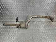 Katalysator LAND ROVER RANGE ROVER VELAR (L560) 2.0 D 4x4 HK835L219CJ