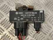 Relais für Klimaanlage Skoda Fabia (6Y) 1J0919506M