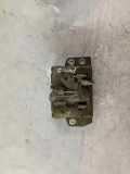 Motorhaubenschloss PEUGEOT 4007 (GP_) 2.2 HDi