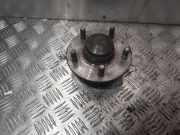 Nabe hinten rechts NISSAN PRIMERA (P12) 1.9 dCi