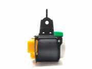 Mittlerer Sicherheitsgurt hinten MAZDA 3 Sedan (BM) 2.2 D BGE030007