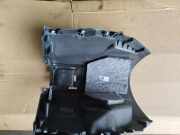 Mittelkonsole Verkleidung PEUGEOT PARTNER Furgon 1.6 HDi 722006 9811128977