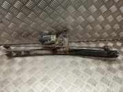 Scheibenwischermechanismus vorne AUDI 80 (81, 85, B2) 1.6 811955113L