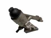 Ölfilterhalter AUDI A8 D4 (4H_) 4.2 FSI quattro 079115401AA