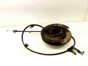 Radlagergehäuse rechts hinten Toyota Verso (R2)