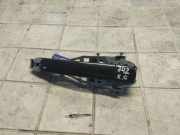 Türaußengriff hinten links SKODA OCTAVIAII (1Z3) 1.9 TDI 1Z0839886A 5J0837886C