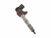 Einspritzdüse VW CRAFTER Furgon (SY_) 2.0 TDI 03N130277L