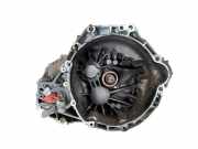 Schaltgetriebe Toyota Avensis Verso (M2)