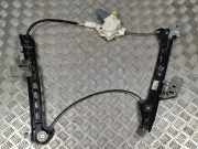 Fensterheber links hinten Mercedes-Benz CLS (C219) A2197300746